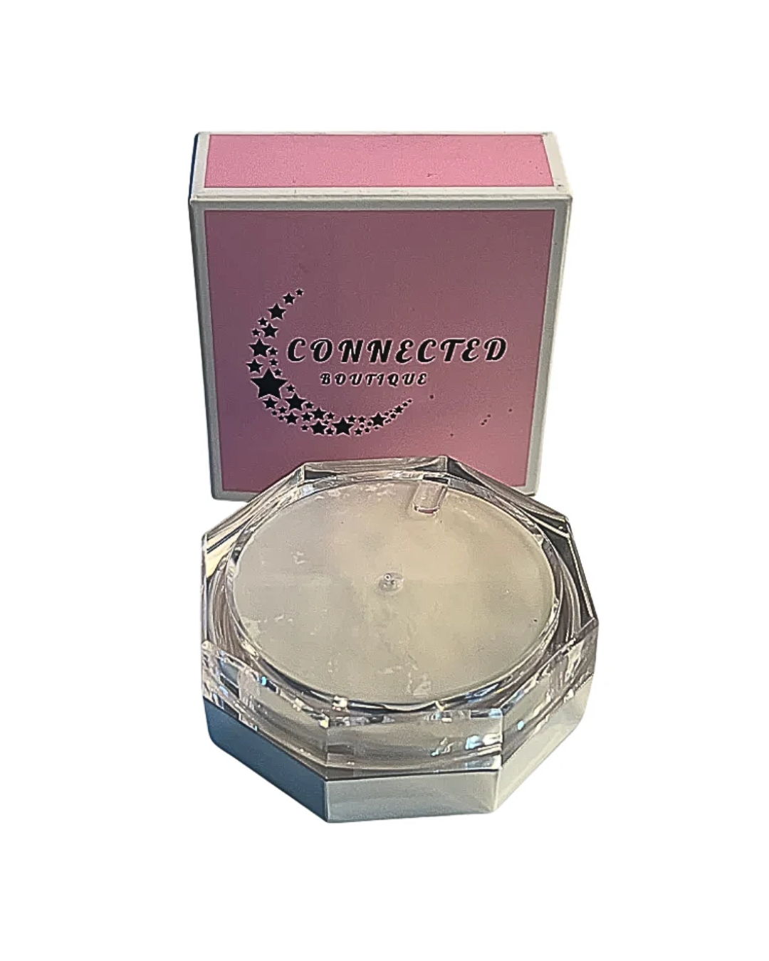 Blurring Make up Setting Powder Waterproof and Sweatproof