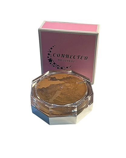 Blurring Make up Setting Powder Waterproof and Sweatproof