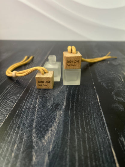 Tropical Breeze Car Diffuser
