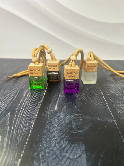 Tropical Breeze Car Diffuser