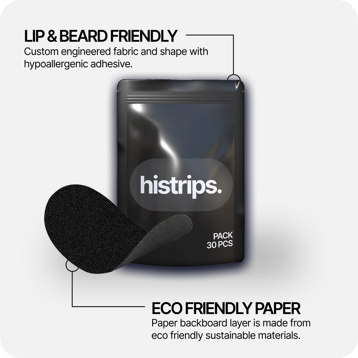 Cotton Mouth Tape