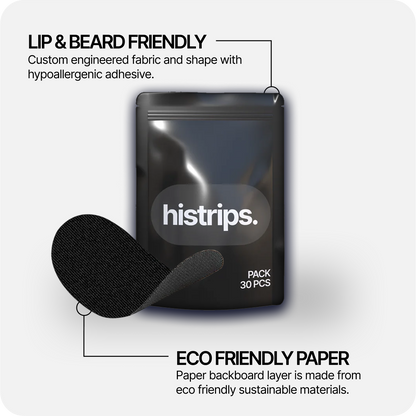 Cotton Mouth Tape